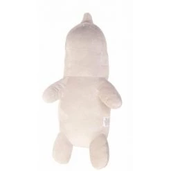 RIDEAUDISCOUNT Coussin Décoratif Enfant 26 X 65 Cm Non Déhoussable Forme Rhinocéros Gris - Gris -France Coussin et housse de coussin Soldes Boutique 29821099 4