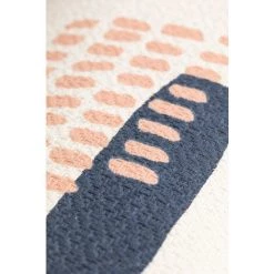 Coussin En Coton Galvin SKLUM Coton - A -France Coussin et housse de coussin Soldes Boutique 30048500 4