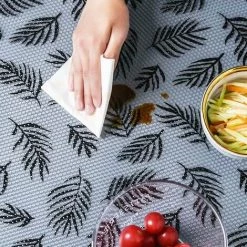 Betterlife Coussin De Tiroir, Papier, Coussin D'armoire étanche à L'humidité, Armoire Ménagère, Armoire à Chaussures étanche à La Poussière, Cuisine, Coussin De Comptoir Résistant à L'huile, Coussin Imperméable, Coussin De Tiroir (forêt D'arbres) -France Coussin et housse de coussin Soldes Boutique 30102403 3