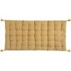 ATMOSPHERA FOR KIDS Matelas De Sol Otto Ocre 60x120 Atmosphera