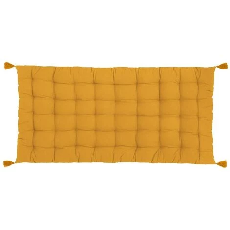 ATMOSPHERA FOR KIDS Matelas De Sol Otto Ocre 60x120 Atmosphera 2 ATMOSPHERA FOR KIDS Matelas De Sol Otto Ocre 60x120 Atmosphera – Image 2