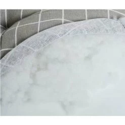 ILOVEMILAN Coussin Rond Coussin De Siège D'ordinateur Coussin De Bureau Coton Lin Coussin De Table à Manger Chaise Quatre Saisons épaissir Respirant——40*40cm -France Coussin et housse de coussin Soldes Boutique 30872284 3