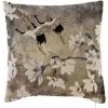 VMO HOME COUSSIN COTON GRUE 45X10X45 45