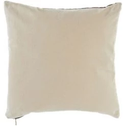 VMO HOME COUSSIN COTON GRUE 45X10X45 45 -France Coussin et housse de coussin Soldes Boutique 31044065 3