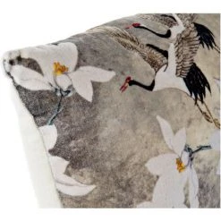 VMO HOME COUSSIN COTON GRUE 50X10X30 45 -France Coussin et housse de coussin Soldes Boutique 31044067 2