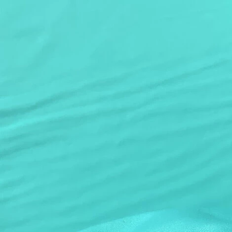 HOMEMAISON Housse De Coussin De Sol Outdoor Turquoise 71x71x15 - Turquoise 2 HOMEMAISON Housse De Coussin De Sol Outdoor Turquoise 71x71x15 - Turquoise – Image 2