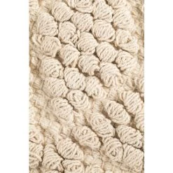 Coussin Rectangulaire Coton (40x58 Cm) Bole SKLUM Coton - Beige Lin 8 Coussin Rectangulaire Coton (40x58 Cm) Bole SKLUM Coton - Beige Lin -France Coussin et housse de coussin Soldes Boutique 31648670 4