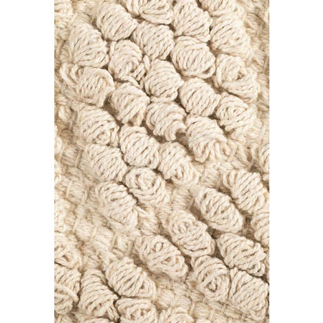 Coussin Rectangulaire Coton (40x58 Cm) Bole SKLUM Coton - Beige Lin 4 Coussin Rectangulaire Coton (40x58 Cm) Bole SKLUM Coton - Beige Lin – Image 4