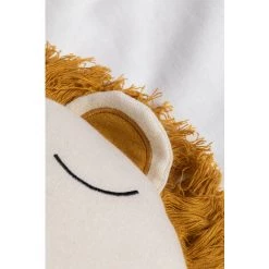 Coussin Rond En Coton (Ø30 Cm) Suky SKLUM Coton - Beige Crème 9 Coussin Rond En Coton (Ø30 Cm) Suky SKLUM Coton - Beige Crème -France Coussin et housse de coussin Soldes Boutique 31950384 5