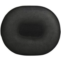 BEARSU Coussin De Siège En Mousse Mémoire | Oreiller De Siège Chaise D'Anneau De Beigne | Soulage Les Douleurs Du Coccyx, Escarres Et L'Inconfort | Pour Bureau, Voiture, Chaise, Fauteuil