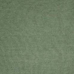 HOMEMAISON Housse De Coussin Libeccio Vert 40 X 40cm - Vert