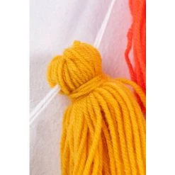 Guirlande Décorative Ponpo Kids SKLUM Polyèster - C -France Coussin et housse de coussin Soldes Boutique 32821928 5