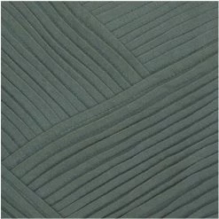 Atmosphera - Coussin Déhoussable En Coton Plissé Vert 30 X 50 Cm - Vert -France Coussin et housse de coussin Soldes Boutique 32832533 3