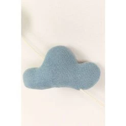 Guirlande Décorative Zenda Kids SKLUM Coton - Multicolore Fresh -France Coussin et housse de coussin Soldes Boutique 33435937 5