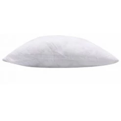 RIDEAUDISCOUNT Rembourrage De Coussin 40 X 40 Cm Garnissage Décoration Blanc - Blanc -France Coussin et housse de coussin Soldes Boutique 33511429 3