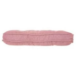 ATMOSPHERA, CRŽATEUR D'INTŽRIEUR Galette De Chaise "5 Boutons" 40x40cm Rose -France Coussin et housse de coussin Soldes Boutique 33652028 4