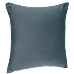 ATMOSPHERA, CRŽATEUR D'INTŽRIEUR Coussin Déhoussable "Jovi" 38x38cm Orage