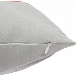 ATMOSPHERA FOR KIDS Coussin Déhoussable Enfant "Renard" 40x40cm Gris 7 ATMOSPHERA FOR KIDS Coussin Déhoussable Enfant "Renard" 40x40cm Gris -France Coussin et housse de coussin Soldes Boutique 33661107 4