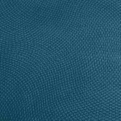 ATMOSPHERA, CRŽATEUR D'INTŽRIEUR Coussin Déco Déhoussable "Lilou" 55x55cm Bleu -France Coussin et housse de coussin Soldes Boutique 33662136 4