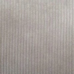 ATMOSPHERA, CRATEUR D'INTRIEUR Coussin Déco Déhoussable "Côtelé" 40x40cm Gris 5 ATMOSPHERA, CRATEUR D'INTRIEUR Coussin Déco Déhoussable "Côtelé" 40x40cm Gris -France Coussin et housse de coussin Soldes Boutique 33662139 3