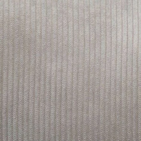 ATMOSPHERA, CRATEUR D'INTRIEUR Coussin Déco Déhoussable "Côtelé" 40x40cm Gris 3 ATMOSPHERA, CRATEUR D'INTRIEUR Coussin Déco Déhoussable "Côtelé" 40x40cm Gris – Image 3