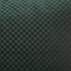 ATMOSPHERA, CRŽATEUR D'INTŽRIEUR Coussin Déhoussable Velours "Bulle" 45x45cm Vert -France Coussin et housse de coussin Soldes Boutique 33662178 4