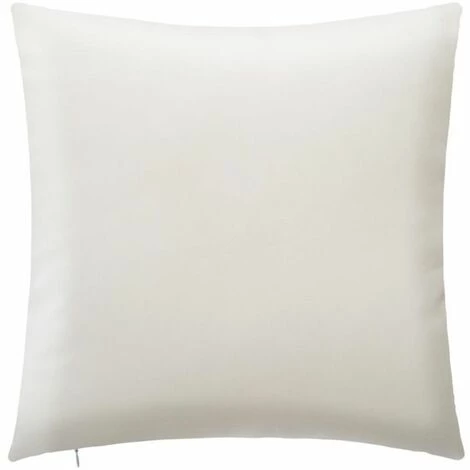 ATMOSPHERA FOR KIDS Coussin Déhoussable Enfant "Licorne" 40x40cm Blanc 4 ATMOSPHERA FOR KIDS Coussin Déhoussable Enfant "Licorne" 40x40cm Blanc – Image 4