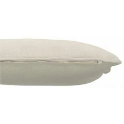 Paris Prix - Coussin Déhoussable "pastel" 45x45cm Vert 5 Paris Prix - Coussin Déhoussable "pastel" 45x45cm Vert -France Coussin et housse de coussin Soldes Boutique 33663074 3