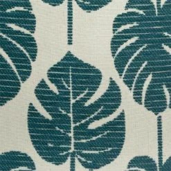 ATMOSPHERA, CRATEUR D'INTRIEUR Housse De Coussin "Chen Feuil" 40x40cm Vert 7 ATMOSPHERA, CRATEUR D'INTRIEUR Housse De Coussin "Chen Feuil" 40x40cm Vert -France Coussin et housse de coussin Soldes Boutique 33663113 4