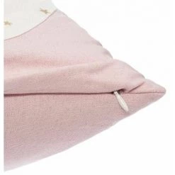 ATMOSPHERA FOR KIDS Coussin Pour Enfant "Range-Pyjama" 40x40cm Rose 6 ATMOSPHERA FOR KIDS Coussin Pour Enfant "Range-Pyjama" 40x40cm Rose -France Coussin et housse de coussin Soldes Boutique 33664395 3