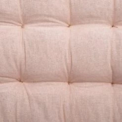 ATMOSPHERA, CRATEUR D'INTRIEUR Matelas De Sol En Coton "Ritual" 120cm Rose 9 ATMOSPHERA, CRATEUR D'INTRIEUR Matelas De Sol En Coton "Ritual" 120cm Rose -France Coussin et housse de coussin Soldes Boutique 33664884 5
