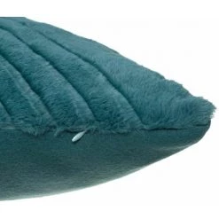 ATMOSPHERA, CRATEUR D'INTRIEUR Coussin Déco 3D à Motifs "Four Geo" 45x45cm Bleu 8 ATMOSPHERA, CRATEUR D'INTRIEUR Coussin Déco 3D à Motifs "Four Geo" 45x45cm Bleu -France Coussin et housse de coussin Soldes Boutique 33673101 4