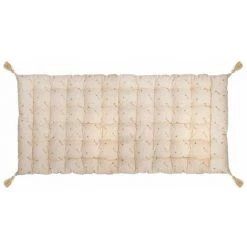 ATMOSPHERA FOR KIDS Matelas De Sol "Féérique" 120cm Or