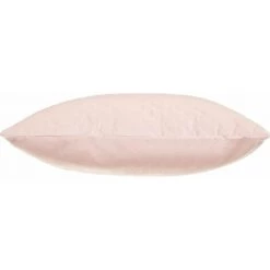 ATMOSPHERA, CRATEUR D'INTRIEUR Coussin Déco En Velours "Dolce" 38x58cm Rose 5 ATMOSPHERA, CRATEUR D'INTRIEUR Coussin Déco En Velours "Dolce" 38x58cm Rose -France Coussin et housse de coussin Soldes Boutique 33673209 3