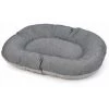 Paris Prix - Coussin Pour Chien & Chat "eco Blu" 100cm Gris