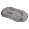 Paris Prix - Coussin Pour Chien & Chat "patchy" 53cm Gris