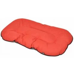 Paris Prix - Coussin Pour Chien & Chat "essentiel" 117cm Rouge