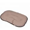 Paris Prix - Coussin Pour Chien & Chat "essentiel" 77cm Taupe