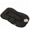Paris Prix - Coussin Pour Chien & Chat "essentiel" 53cm Noir