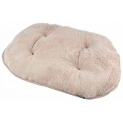 Paris Prix - Coussin Pour Chien & Chat "newton" 69cm écru