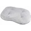 Paris Prix - Coussin Pour Chien & Chat "newton" 77cm Gris Clair