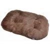 Paris Prix - Coussin Pour Chien & Chat "newton" 69cm Chocolat