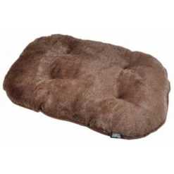 Paris Prix - Coussin Pour Chien & Chat "newton" 69cm Chocolat