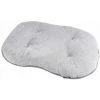 Paris Prix - Coussin Pour Chien & Chat "newton" 69cm Gris Clair