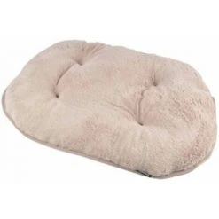 Paris Prix - Coussin Pour Chien & Chat "newton" 77cm écru