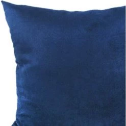 AIDUCHO Velours Housse De Coussin 50x50 Cm Décoratif Canapé Home Decor Taie D'oreiller Super Doux Decoration Maison Salon Chambre Pour Canapé - Bleu Marine 9 AIDUCHO Velours Housse De Coussin 50x50 Cm Décoratif Canapé Home Decor Taie D'oreiller Super Doux Decoration Maison Salon Chambre Pour Canapé - Bleu Marine -France Coussin et housse de coussin Soldes Boutique 33719986 5