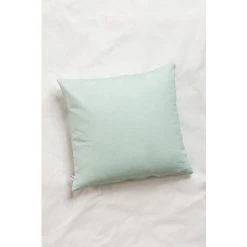 Coussin Carré En Coton (43x43 Cm) Dinus Kids SKLUM Coton - Mousse De Céladon 7 Coussin Carré En Coton (43x43 Cm) Dinus Kids SKLUM Coton - Mousse De Céladon -France Coussin et housse de coussin Soldes Boutique 33829729 3