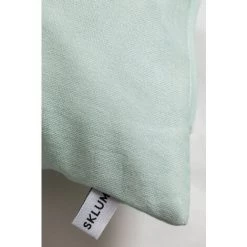 Coussin Carré En Coton (43x43 Cm) Dinus Kids SKLUM Coton - Mousse De Céladon 9 Coussin Carré En Coton (43x43 Cm) Dinus Kids SKLUM Coton - Mousse De Céladon -France Coussin et housse de coussin Soldes Boutique 33829729 5
