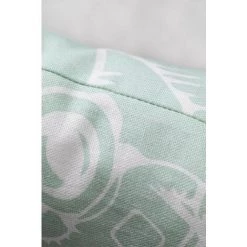 Coussin Carré En Coton (43x43 Cm) Space Kids SKLUM Coton - Mousse De Céladon 6 Coussin Carré En Coton (43x43 Cm) Space Kids SKLUM Coton - Mousse De Céladon -France Coussin et housse de coussin Soldes Boutique 33862529 3