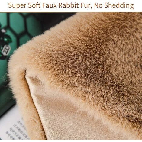 BARES Housses De Coussin Décoratif 2 Pièces 2 BARES Housses De Coussin Décoratif 2 Pièces – Image 2